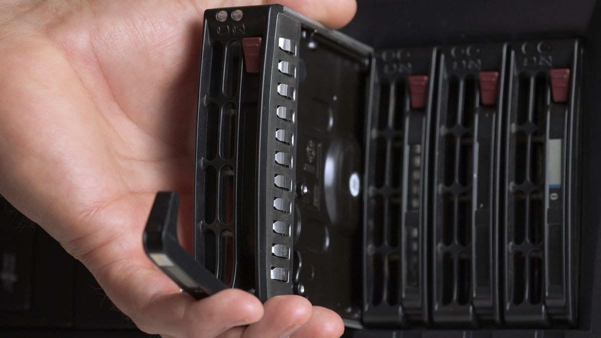 Come funziona il recupero dati RAID? Cosa aspettarsi dal processo di ripristino dati