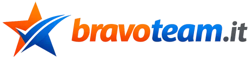 Bravo Team Logo