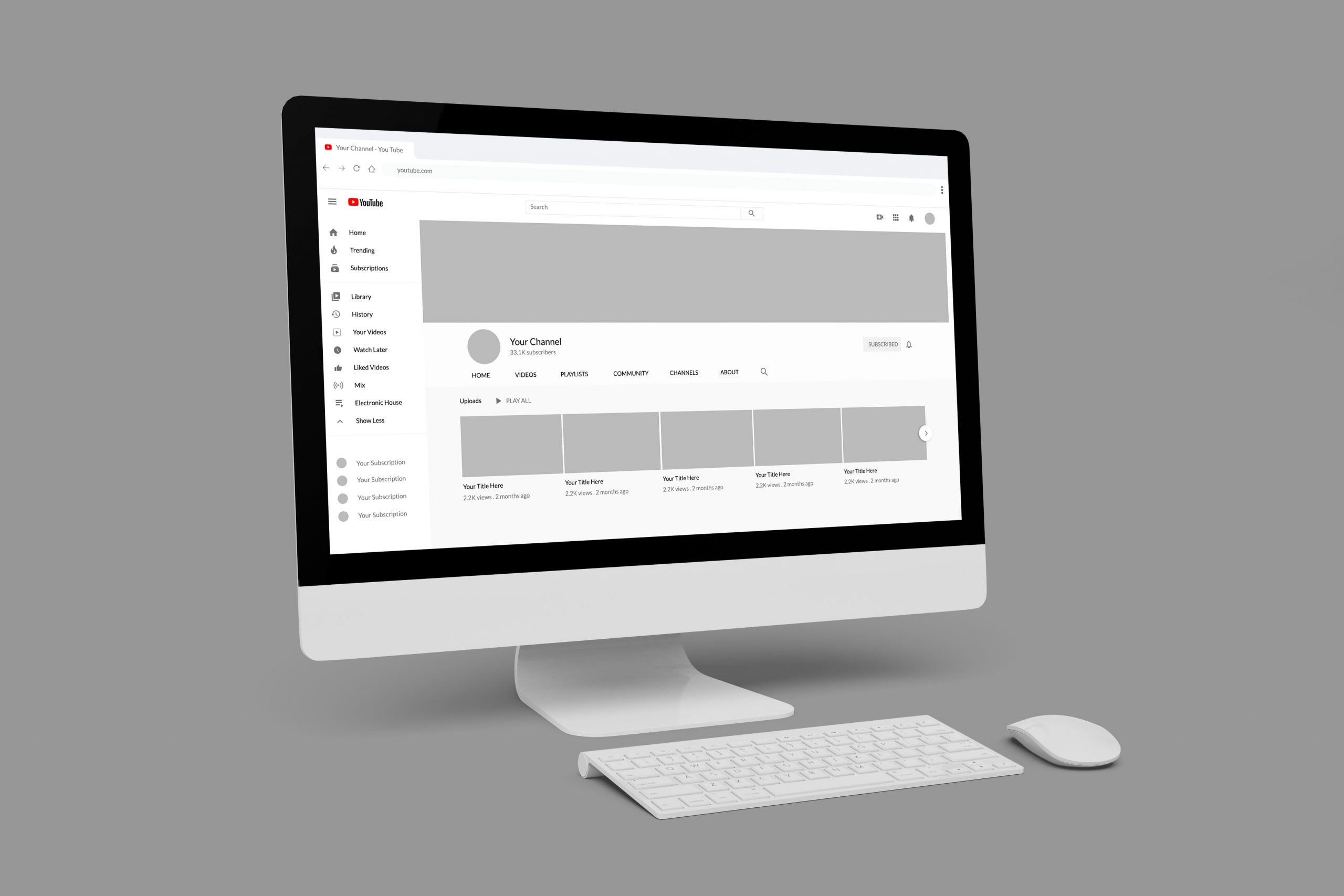 Come rimuovere il virus Akamaihd dal proprio mac