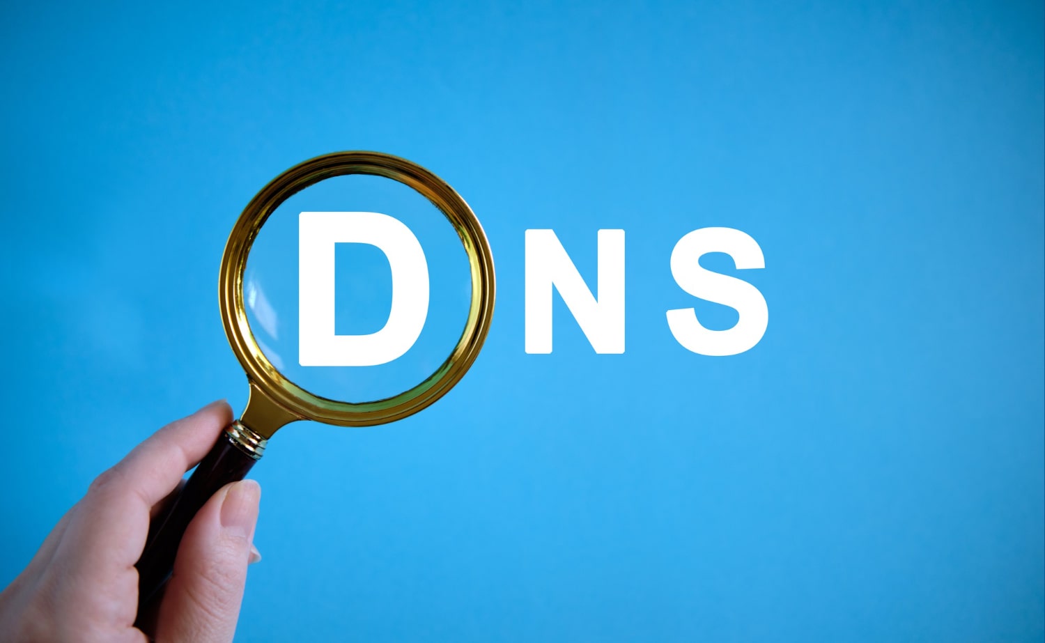 DNS Unlocker come rimuoverli dai browser