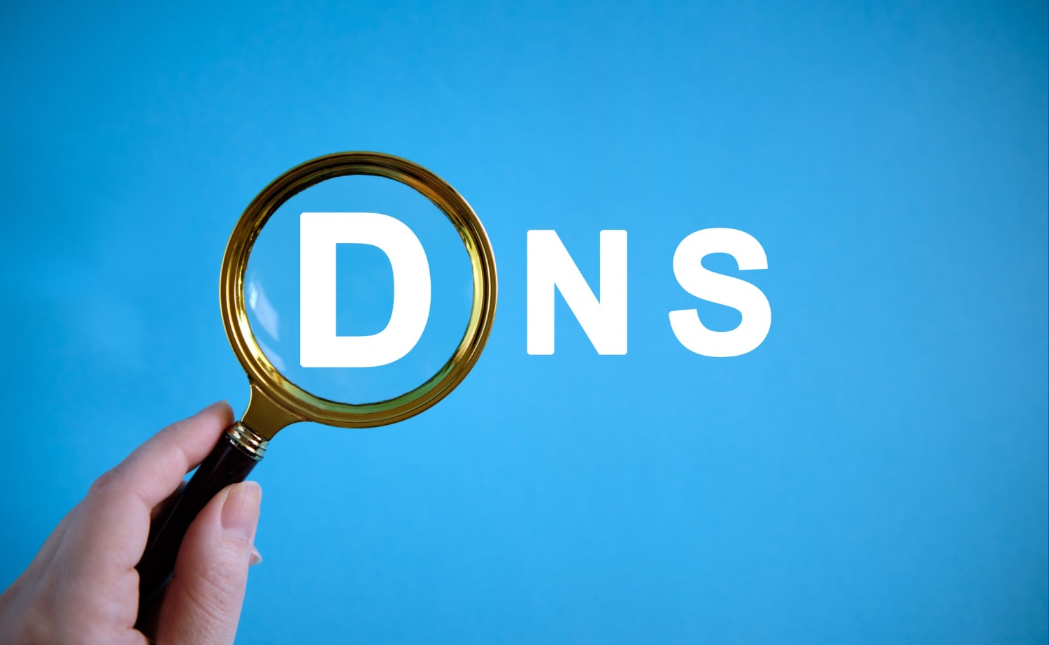DNS unlocker come rimuoverli